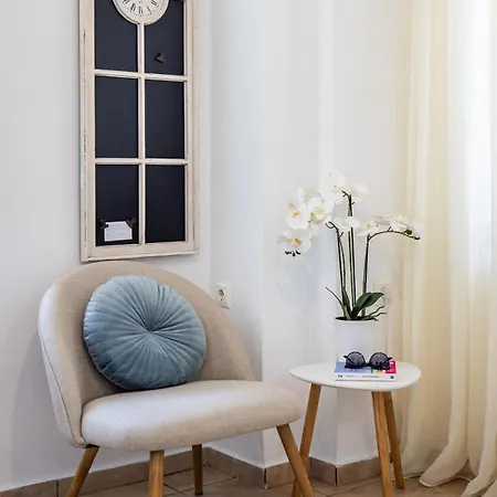 Charis_skopelos Of 3 Grace's House 公寓